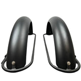 Rear Fenders for your 3SCORE Electric 3 Wheeler | Ultimate Splash Protection