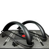 Rear Fenders for your 3SCORE Electric 3 Wheeler | Ultimate Splash Protection