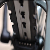 3SCORE 48V 21Ah Second Battery Kit | Dual Power Extension with Lock