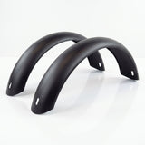 3SCORE Rear Fenders for Mia Gen 1 & Gen 2 | Fenders Only - No Base