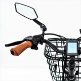 3SCORE FJ18 E-Trike CERTIFIED DEMO (2022 Model) – Fat Tire Foldable | Electric Blue